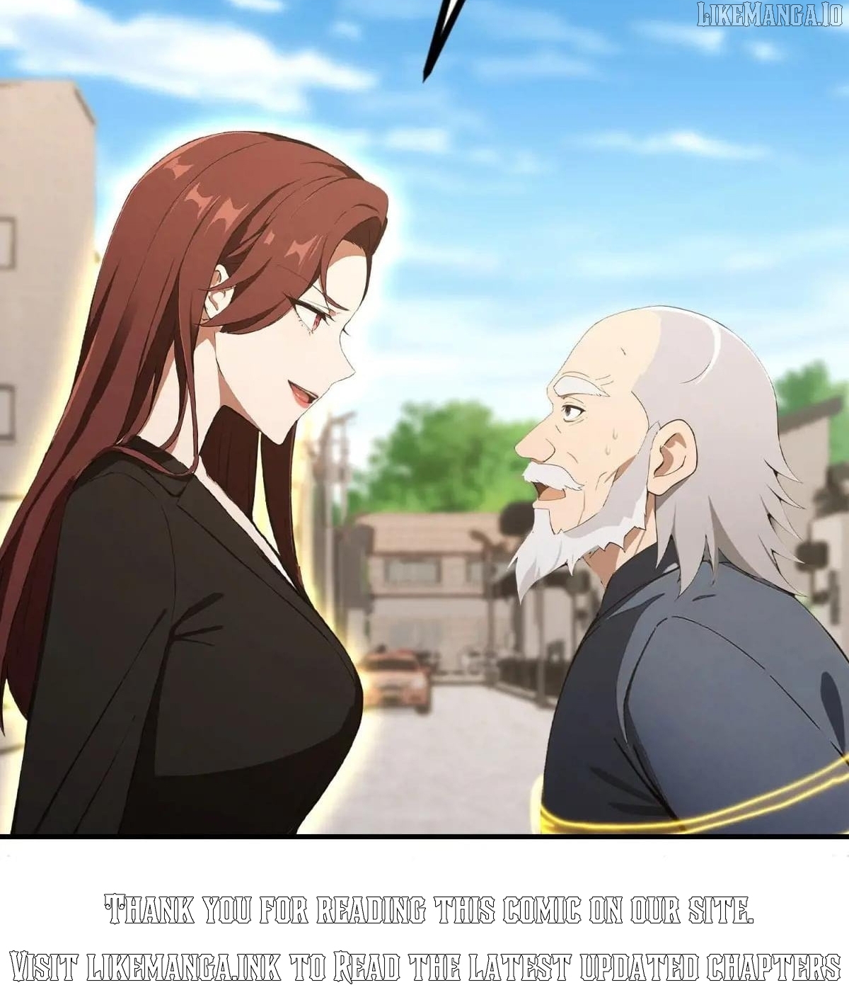 Outrageous! I opened a training class for empresses Chapter 94 - page 58